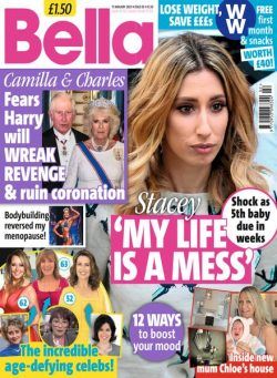 Bella UK – 17 January 2023