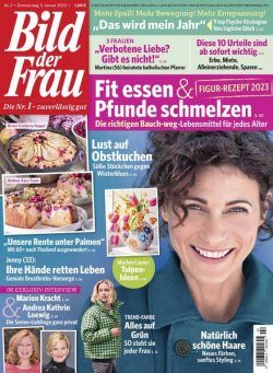 Bild der Frau – 05 Januar 2023