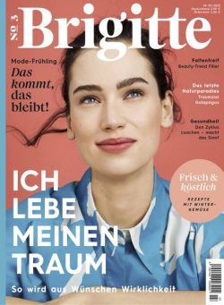 Brigitte – 28 Januar 2023