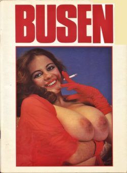 Busen – Nr 19 September 1983