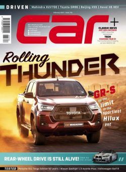 Car South Africa – February 2023