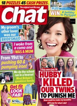 Chat – 12 January 2023