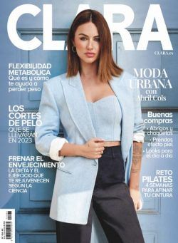 Clara – febrero 2023