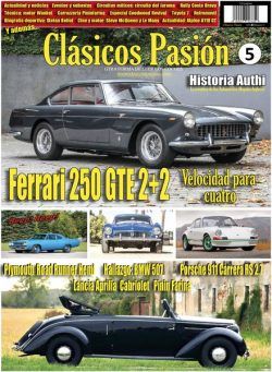 Clasicos Pasion – enero 2023