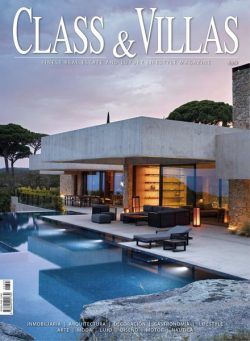 Class & Villas – enero 2023