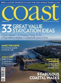 Coast – February 2023