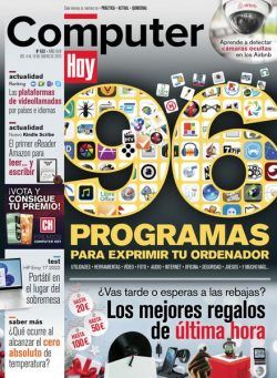 Computer Hoy – 04 enero 2023