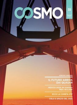 COSMO – Gennaio 2023