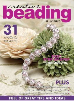 Creative Beading – January 2023