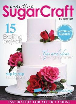 Creative SugarCraft – 10 January 2023