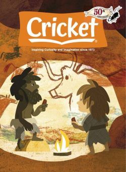 Cricket – January 2023