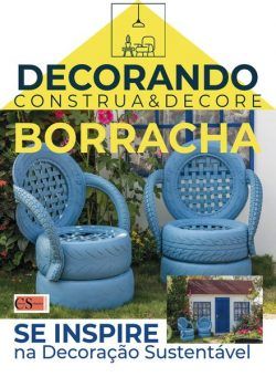 Decorando Construa e Decore – janeiro 2023