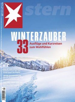 Der Stern – 29 Dezember 2022