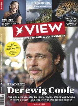 Der Stern View Germany – Januar 2023