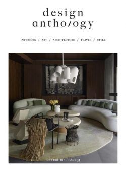 Design Anthology – December 2022