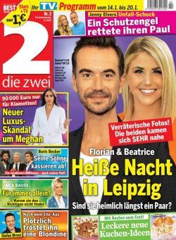 Die 2 – 07 Januar 2023