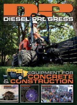 Diesel Progress – January 2023