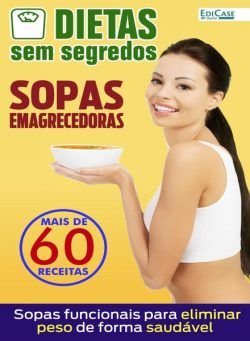 Dietas Sem Segredos – janeiro 2023