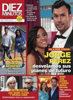 Diez minutos – 18 enero 2023