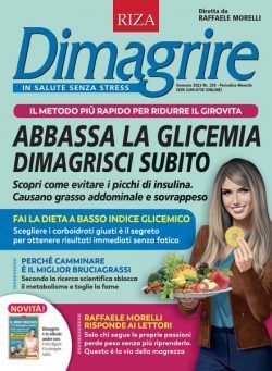 Dimagrire – Febbraio 2023