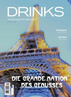 Drinks Germany – Januar 2023