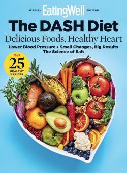 EatingWell – The DASH Diet – December 2022