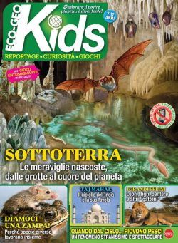 Eco Geo Kids – 05 gennaio 2023