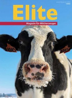 Elite – Dezember 2022