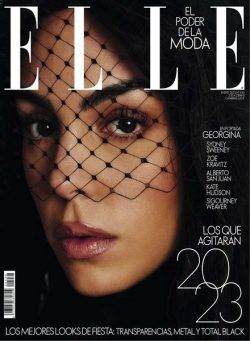 Elle Espana – enero 2023