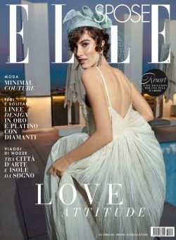 Elle Spose Italia – Gennaio 2023