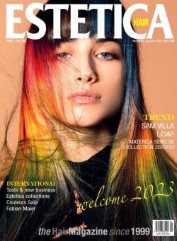 ESTETICA – 2023-01-03