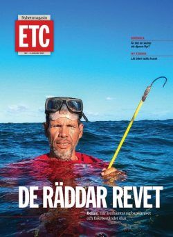 ETC – 06 januari 2023