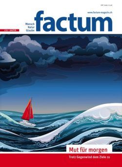 Factum Magazin – Dezember 2022