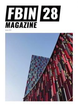 FBIN Magazine – January 2023