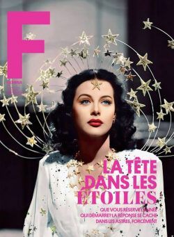 Femina France – 1er Janvier 2023