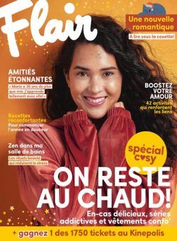 Flair French Edition – 28 Decembre 2022