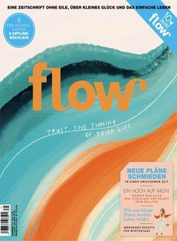 Flow – Januar 2023