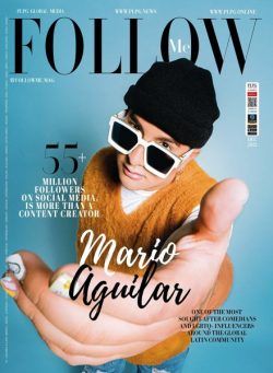 Follow Me Magazine – December 2022