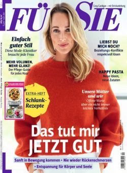 Fur Sie – 04 Januar 2023