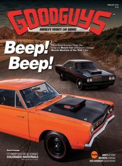 Goodguys – February 2023