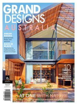 Grand Designs Australia – Issue 114 – December 2022