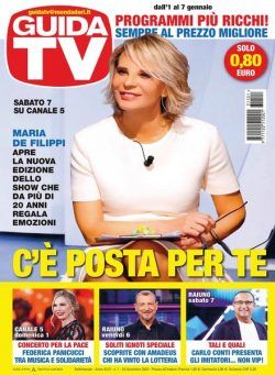 GuidaTV – 24 dicembre 2022