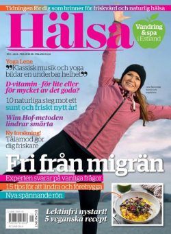 Halsa – 29 december 2022