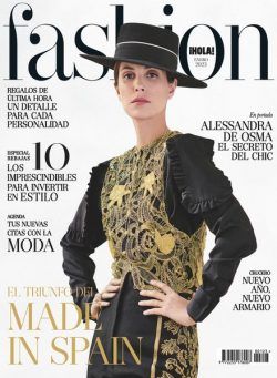 Hola! Fashion – enero 2023