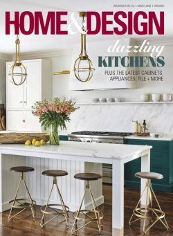 Home & Design – January-February 2023