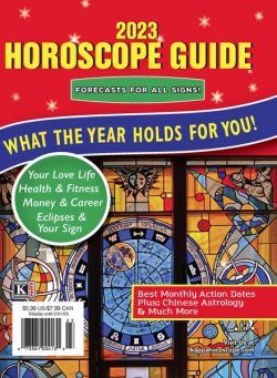 Horoscope Guide – February 2023