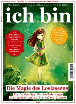 ICH BIN – 13 Januar 2023