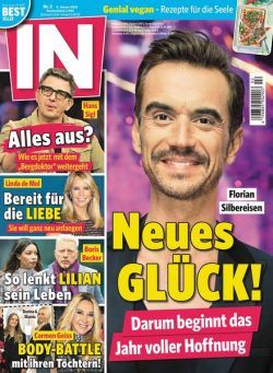 IN – 04 Januar 2023