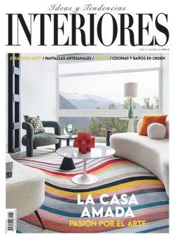 Interiores – febrero 2023