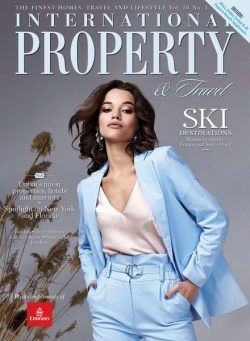 International Property & Travel – January 2023